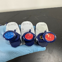 Rainin Pipet-Lite XLS Single Channel Pipettes - Quantity 6 image 2